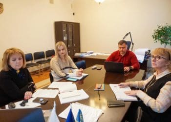 На Тернопільщині працюють над новими механізмами підтримки ветеранів