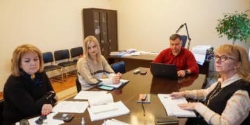 На Тернопільщині працюють над новими механізмами підтримки ветеранів