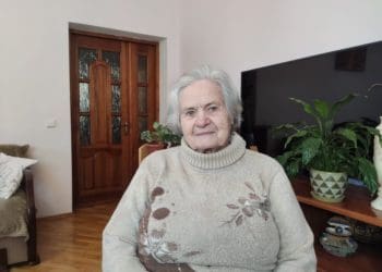 Таїсія Барило