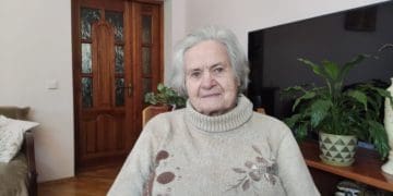 Таїсія Барило