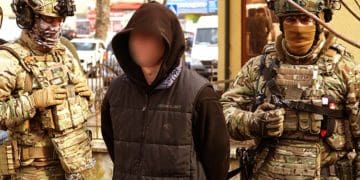 Поліцейські затримали осіб, які продавали в Тернополі наркотики