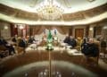 Україна заявила, що готова прийняти пропозицію США про негайне запровадження тимчасового, 30-денного режиму припинення вогню