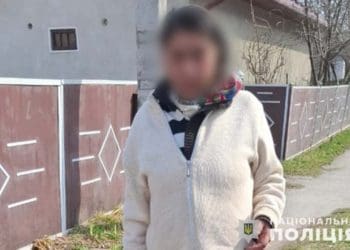 За порушення недоторканності житла жительці Закарпаття загрожує до трьох років обмеження волі