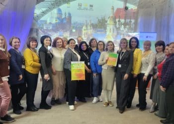 У Бережанах говорили про емоційне вигорання: як розпізнати та подолати