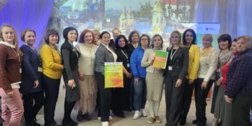 У Бережанах говорили про емоційне вигорання: як розпізнати та подолати