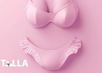 еротична жіноча білизна