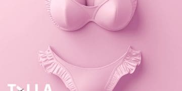 еротична жіноча білизна