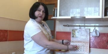 Тернополянка щороку сіє на розсаду 13 сортів помідорів