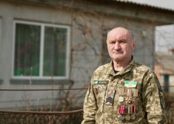 Любомир Мандзій