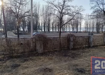 Ділянку на Білецькій в Тернополі додали до переліку інвестиційно привабливих