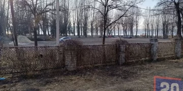 Ділянку на Білецькій в Тернополі додали до переліку інвестиційно привабливих