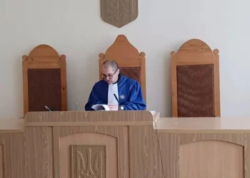 Андрій Осташ