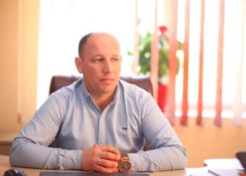 Андрій Нога