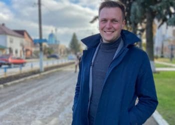 Богдан Келічавий