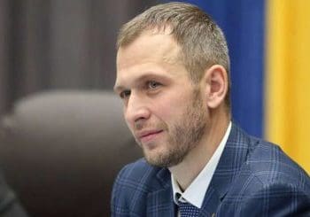 Богдан Бутковський