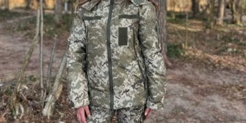 У батальйоні – єдина жінка: історія операторки дронів з Тернополя Світлани Хмарук