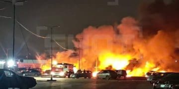 Атака “добрих” дронів: на росії заявили, що нібито збили 337 безпілотників над десятьма областям