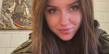 «Фенікс» українського війська: історія лейтенантки, яка обрала службу за покликом серця