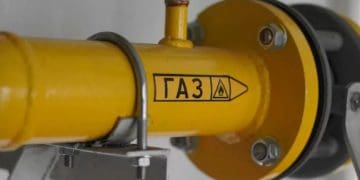 Чому ми платимо за доставку газу на основі річного споживання