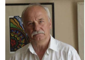 Мистецтвознавець, краєзнавець, художник: у Тернополі вшанували Ігоря Дуду книжково-ілюстративною виставкою