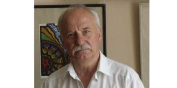 Мистецтвознавець, краєзнавець, художник: у Тернополі вшанували Ігоря Дуду книжково-ілюстративною виставкою