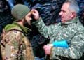 Військовий капелан “десятки”: “Батьківщину не вибирають, її захищають!”