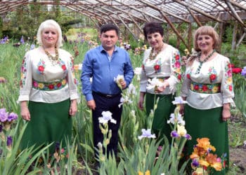 Ігор Хорош