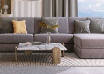 Як правильно зонувати простір у квартирі