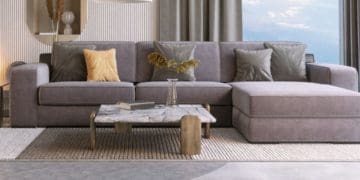 Як правильно зонувати простір у квартирі