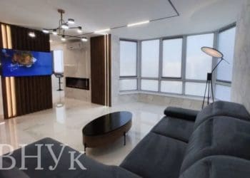 найдорожча квартира у Тернополі