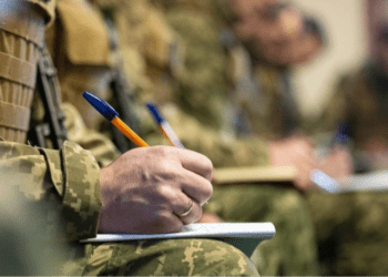 Контракт із ЗСУ: шлях молодого патріота