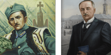 Триває висунення кандидатів на здобуття Всеукраїнської премії ім. Братів Лепких за 2025 рік