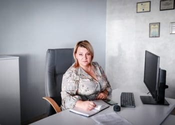 Людмила Павлінська