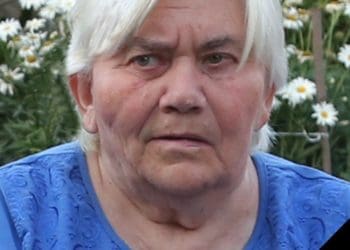 Померла мама відомого аграрія і народного депутата від Тернопільщини Івана Чайківського