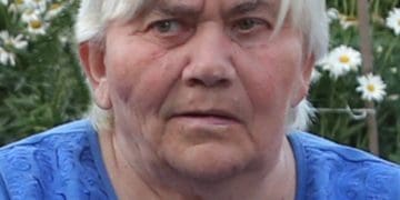 Померла мама відомого аграрія і народного депутата від Тернопільщини Івана Чайківського