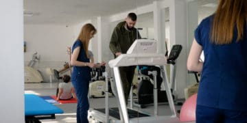 Тернопільскі захисники отримують одноразову грошову допомогу на лікування та реабілітацію, а також придбання спорядження