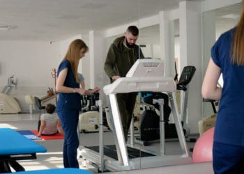 Тернопільскі захисники отримують одноразову грошову допомогу на лікування та реабілітацію