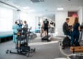 Тернопіль забезпечує спорядженням та реабілітацією військових: Сергій Надал