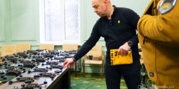 Тернопільська міська рада оголосила нові закупівлі квадрокоптерів та техніки для військових