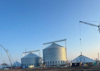 На Тернопільщині готуються виробляти біогаз