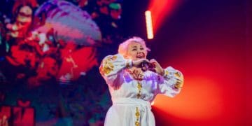 Оксана Пекун