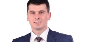 Олег Вийванко