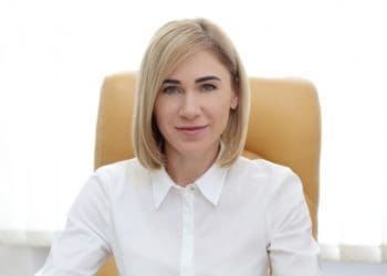 що задeкларувала заступниця