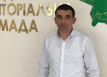 Голова Скалатської громади Петро Савончак задекларував будинок на майже 5 тисяч квадратів