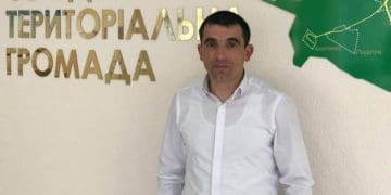 Голова Скалатської громади Петро Савончак задекларував будинок на майже 5 тисяч квадратів