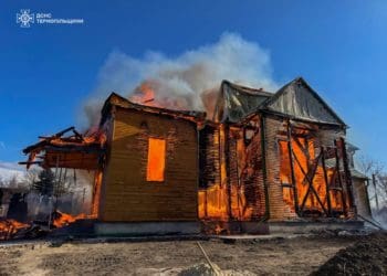 церква святого Юрія