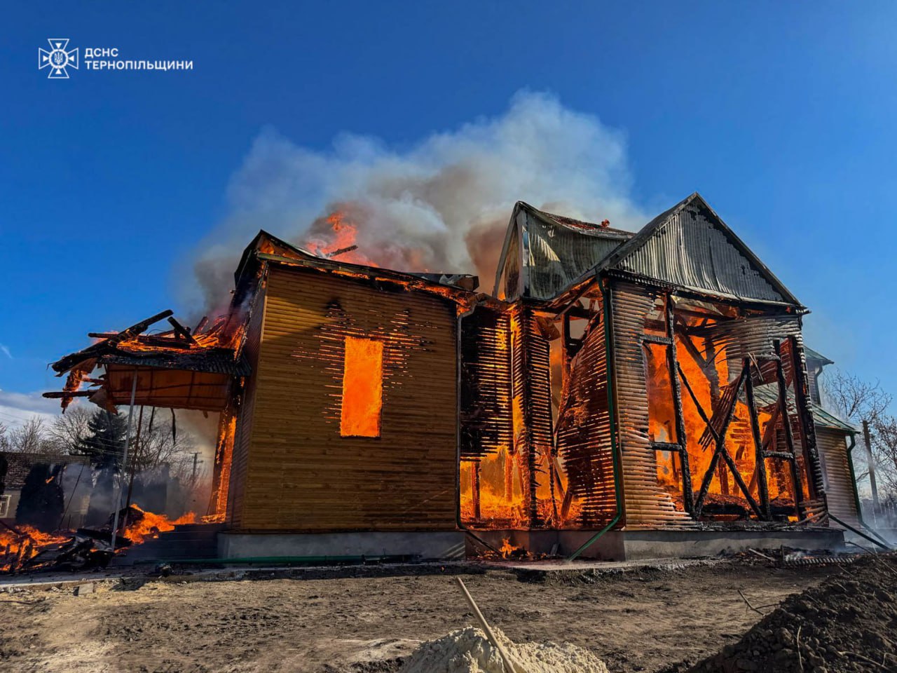 церква святого Юрія