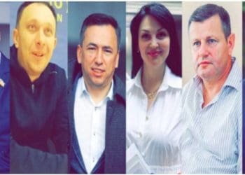 Як нардепи з Тернопільщини підтримали узаконення земельних махінацій