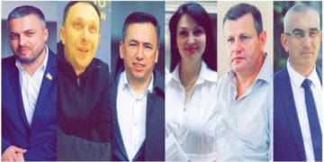 Як нардепи з Тернопільщини підтримали узаконення земельних махінацій