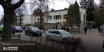 ракетного удару